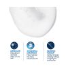 CeraVe Cleansers Hydrating Cream to Foam Cleanser