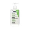 CeraVe Cleansers Hydrating Cream to Foam Cleanser