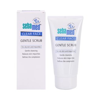 Sebamed Clear Face Care Gel