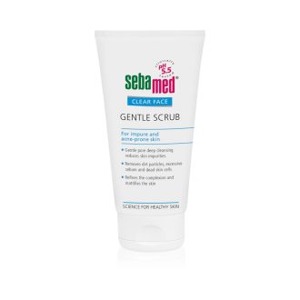 Sebamed Clear Face Care Gel