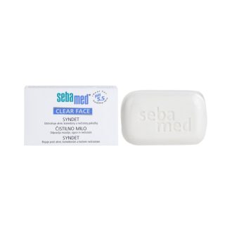 Sebamed Clear Face Cleansing Bar