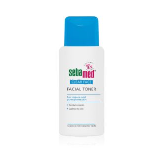 Sebamed Clear Face Facial Toner