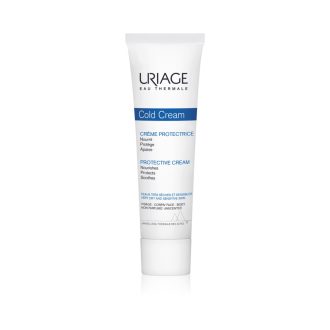 Uriage Cold Cream Protective Cream