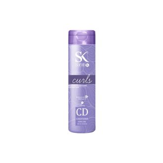 Curls Conditioner 300ml