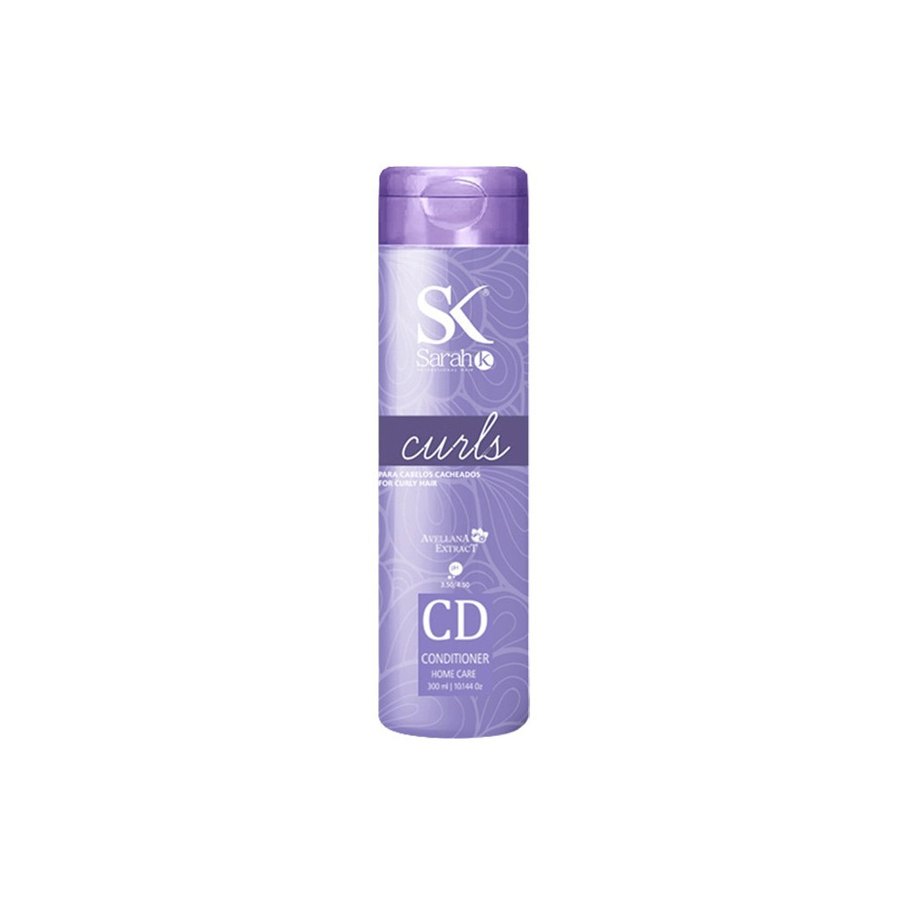 Curls Conditioner 300ml