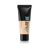 MAYBELLINE NEW YORK Fit Me! Matte+Poreless