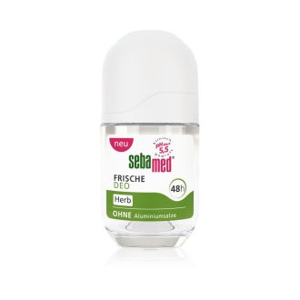 Sebamed Deo roll on Herb