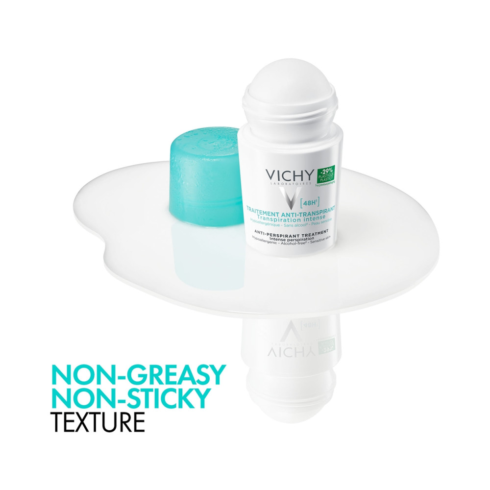 Vichy Deodorant 48h