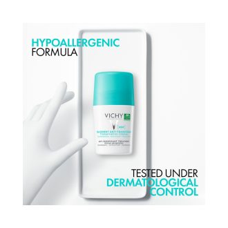 Vichy Deodorant 48h