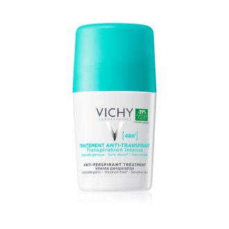 Vichy Deodorant 48h
