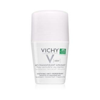 Vichy Deodorant 48h
