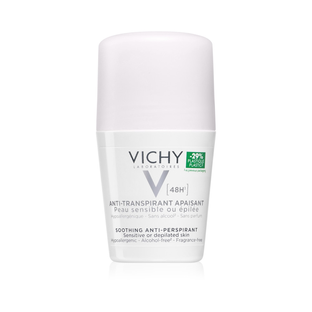 Vichy Deodorant 48h
