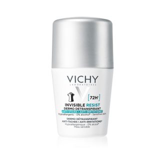 Vichy Deodorant 72h