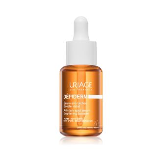 Uriage Dépiderm Anti Dark Spot Brightening Booster Serum