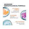 Uriage Dépiderm Anti Dark Spot Brightening Booster Serum