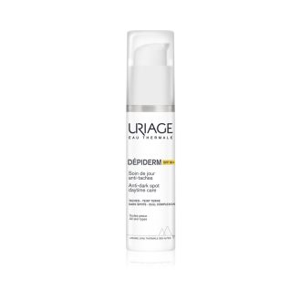 Uriage Dépiderm Anti dark Spot Daytime Care