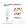 Uriage Dépiderm Anti dark Spot Daytime Care