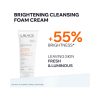 Uriage Dépiderm Brightening Cleansing Foam