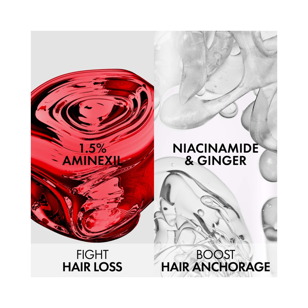 Vichy Dercos Aminexil Clinical REGEN Booster