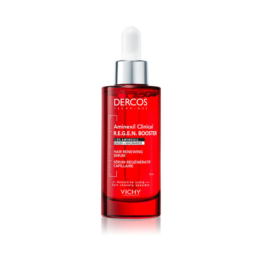 Vichy Dercos Aminexil Clinical REGEN Booster