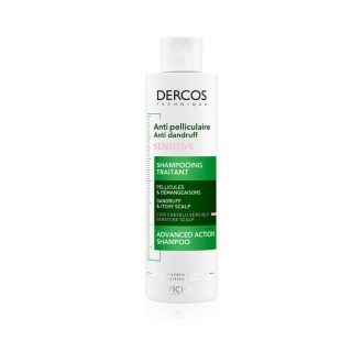 Vichy Dercos Anti Dandruff Sensitive