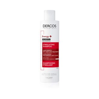 Vichy Dercos Energy +