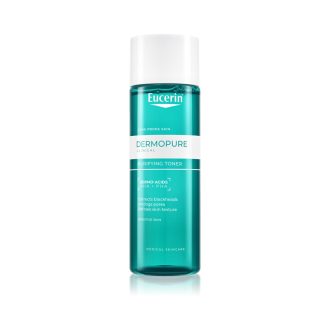 Eucerin DermoPure Clinical Purifying Toner