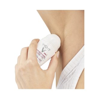 Vichy Detranspirant