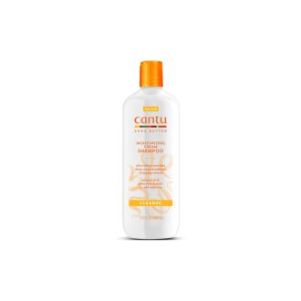 Moisturizing Cream Shampoo