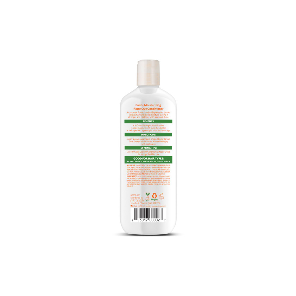 Moisturizing Rinse Out Conditioner