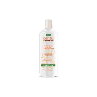 Moisturizing Rinse Out Conditioner