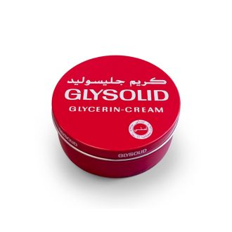 Glysolid Cream, 250g
