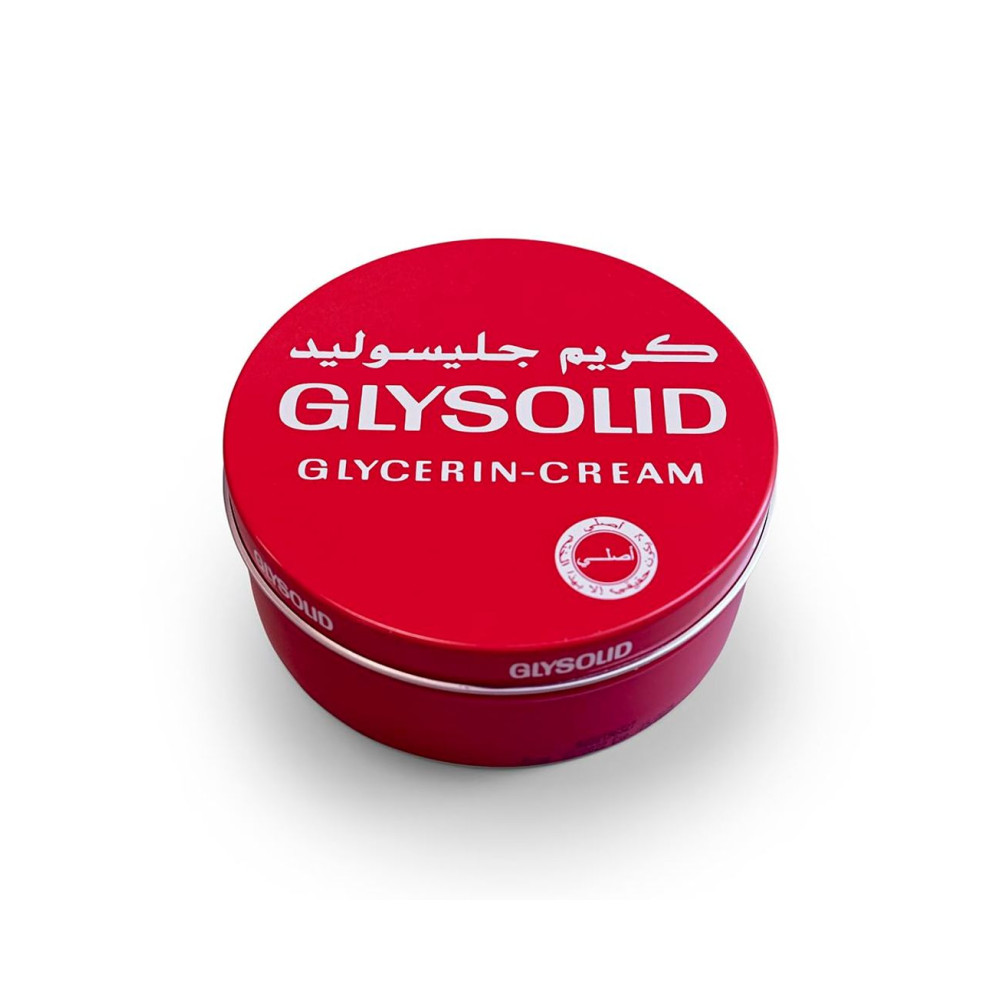 Glysolid Cream, 250g