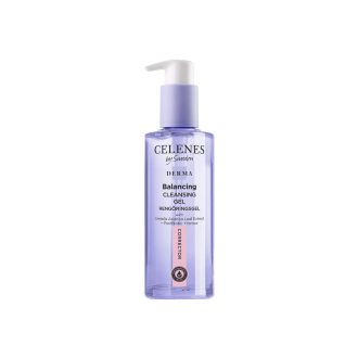 Celenes By Sweden Derma Corrector Cleansing Gel
