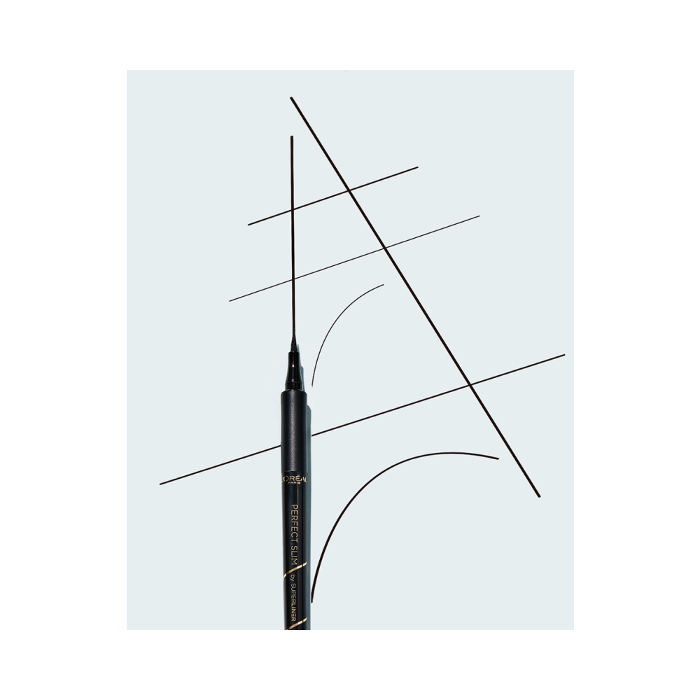 L’Oréal Paris Superliner Perfect Slim