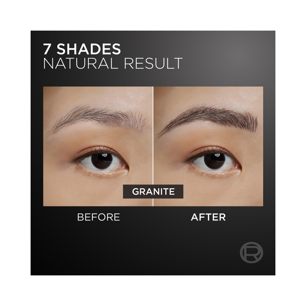 L’Oréal Paris Infaillible Faux Brow