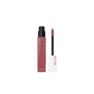 Maybelline Superstay Matte Ink Liquid Lipstick