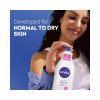 NIVEA Body Lotion Even Tone, Natural Glow Complex & Vitamin C, All Skin Types, 400ml