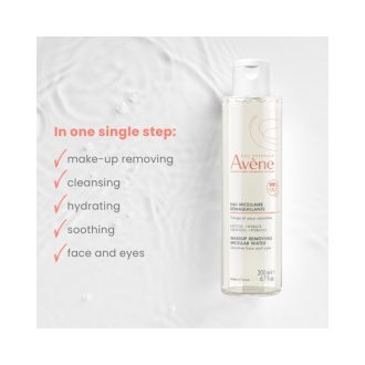 Avène Eau Micellare