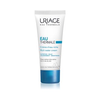 Uriage Eau Thermale Rich Water Cream