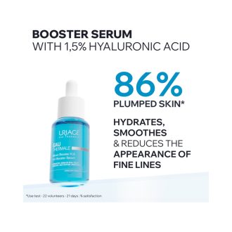 Uriage Eau Thermale Serum