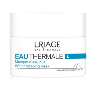 Uriage Eau Thermale Water Sleeping Mask
