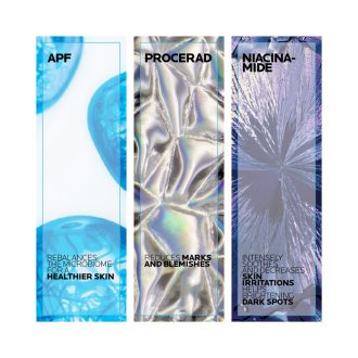 La Roche Posay Effaclar H ISO BIOME