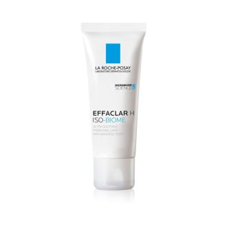 La Roche Posay Effaclar H ISO BIOME