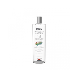 ISDIN Micellar Solution Hydrating Facial Cleansing