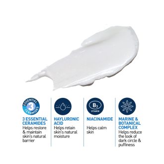 CeraVe Eye Repair Cream