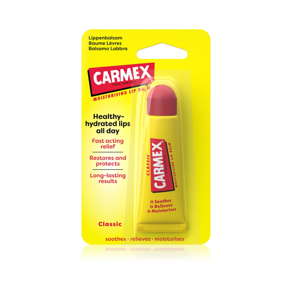 Carmex Classic