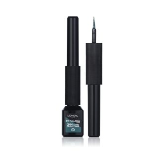 L’Oréal Paris Infaillible Grip 24h