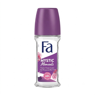 Fa mystic