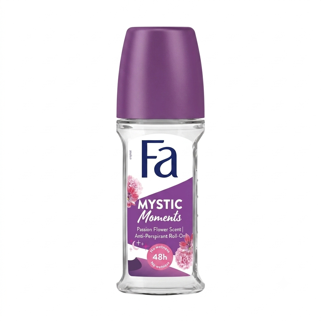 Fa mystic
